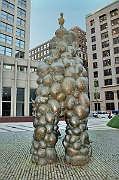 232  Minneapolis Statues Courthouse